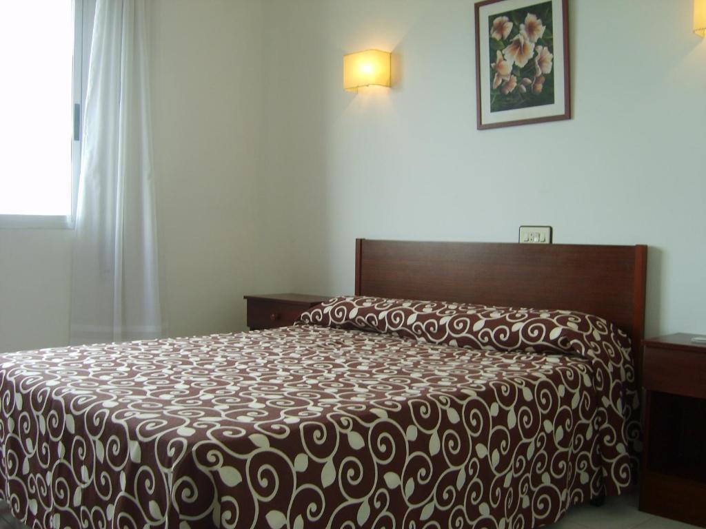 Hostal Miramar O Grove Pokój zdjęcie